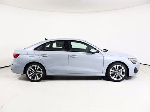 New 2026 Audi A3 2.0T Premium image 16