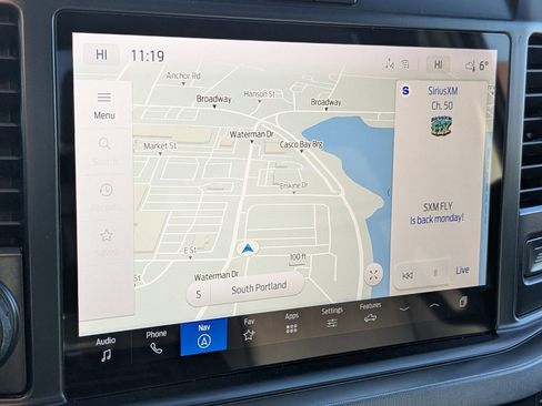 New 2026 Ford F350 Platinum image 27