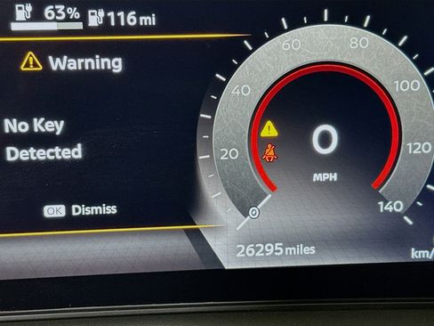 Used 2025 Nissan Ariya FWD image 19