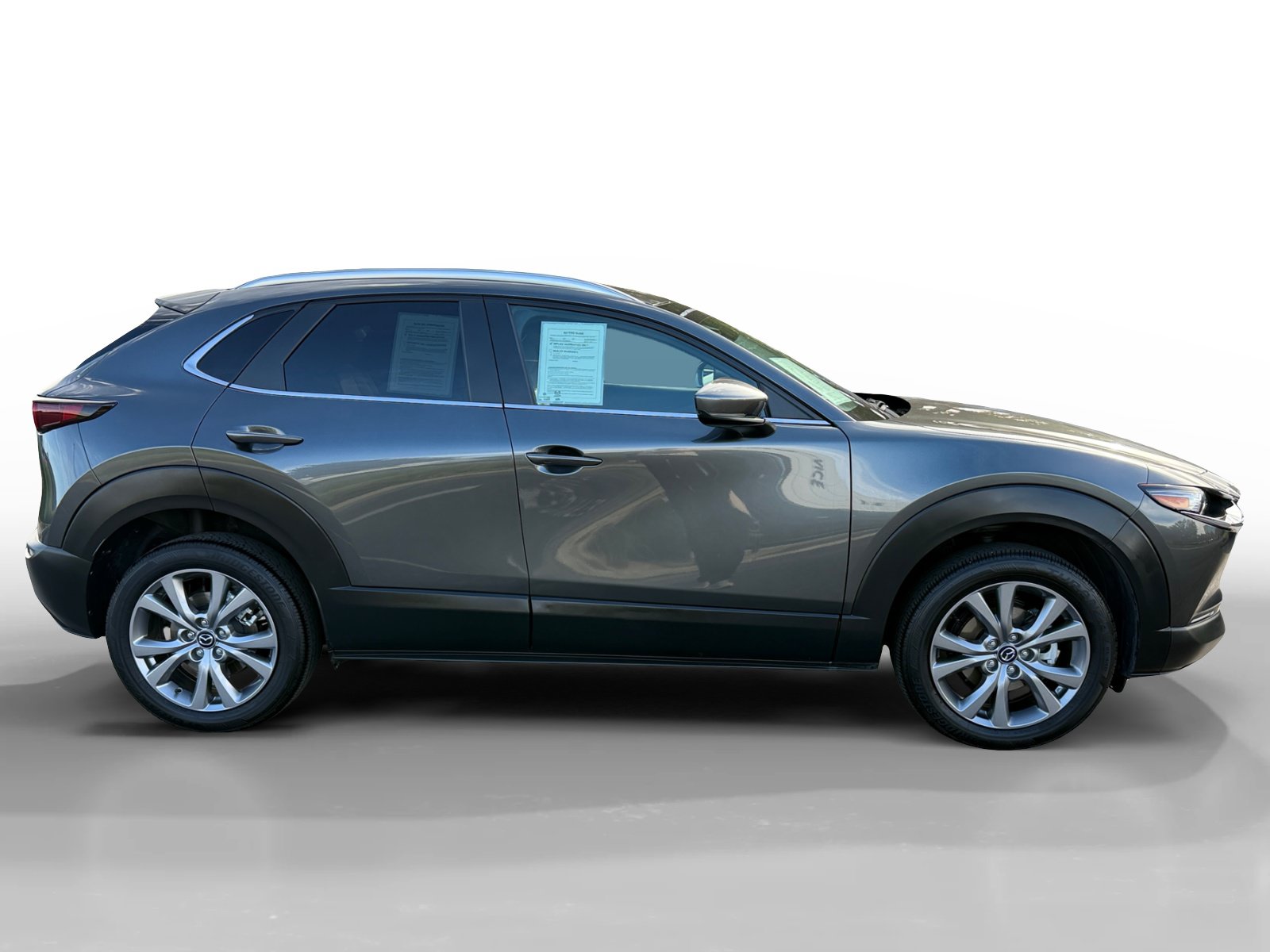 Certified 2023 MAZDA CX-30 AWD 2.5 S w/ Preferred Package image 6