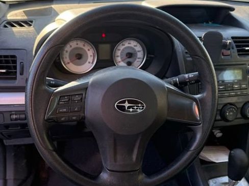 Used 2013 Subaru Impreza 2.0i AWD/4WD image 14