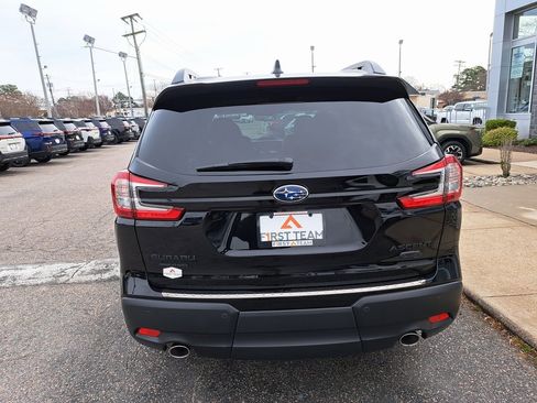 New 2026 Subaru Crosstrek 2.0i Premium image 5