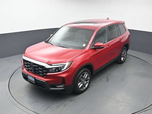 Used 2023 Honda Passport EX-L image 38