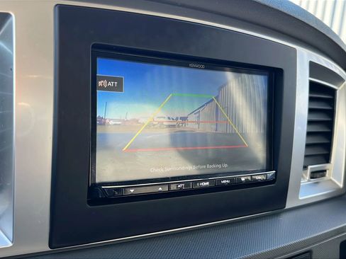 Used 2009 Dodge Ram 2500 Truck SLT w/ Popular Equipment Group image 25