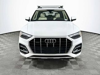 Certified 2023 Audi Q5 2.0T Premium Plus w/ Premium Plus Package AWD/4WD video 2