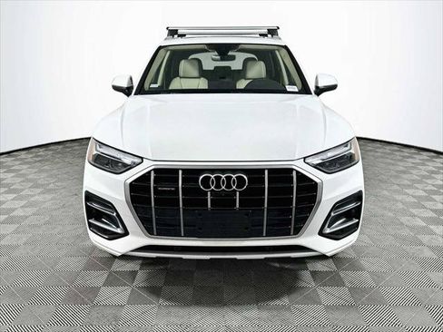 Certified 2023 Audi Q5 2.0T Premium Plus w/ Premium Plus Package AWD/4WD image 2