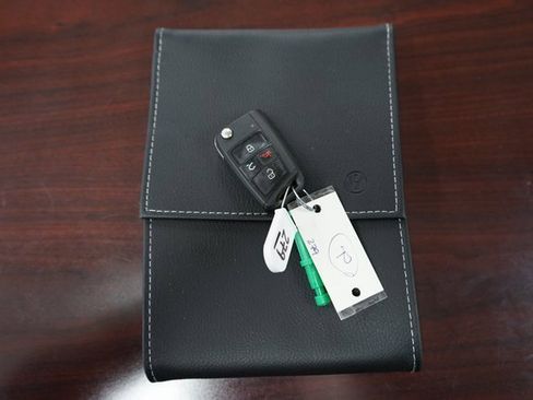 Used 2021 Volkswagen Jetta S w/ Driver Assistance Package image 50