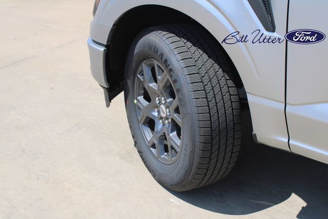 New 2026 Ford F150 STX w/ Equipment Group 200A RWD image 5