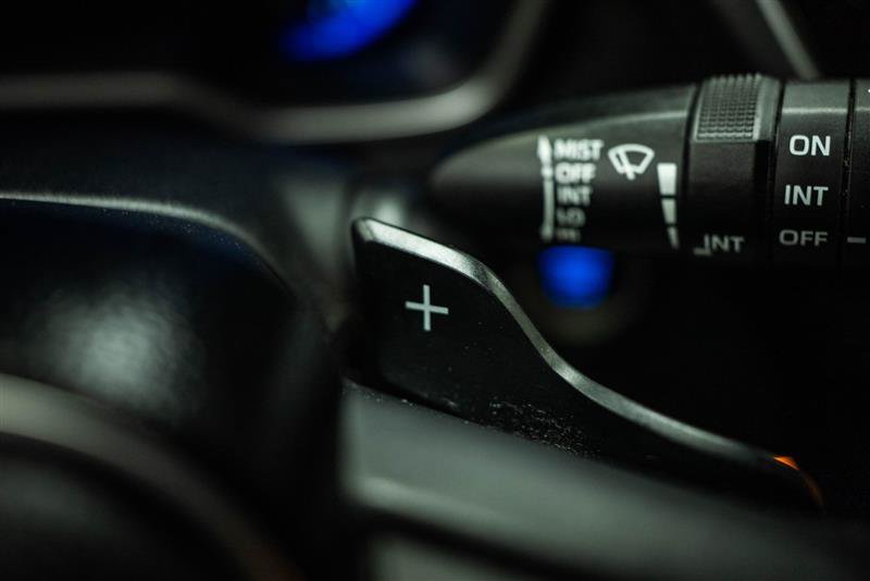 Used 2019 Toyota Corolla XSE FWD image 19