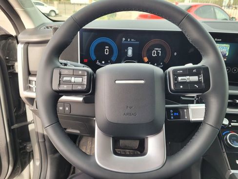 New 2026 Hyundai Santa Fe SEL image 19