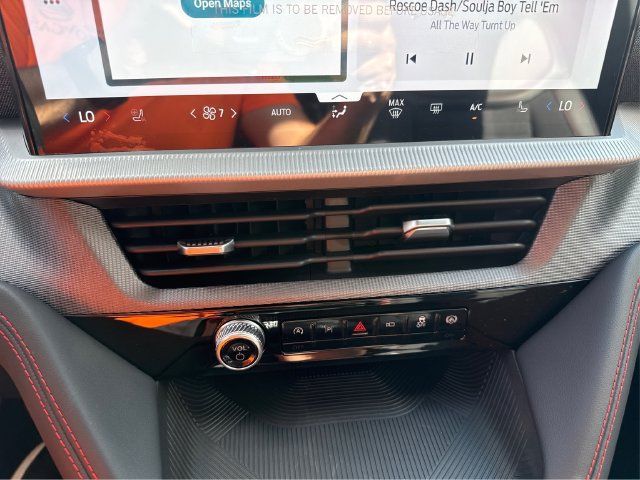 New 2027 Ford Explorer ST-Line w/ Premium Package AWD/4WD image 28