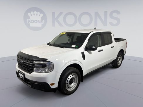 Used 2024 Ford Maverick XL w/ Equipment Group 100A Standard image 1