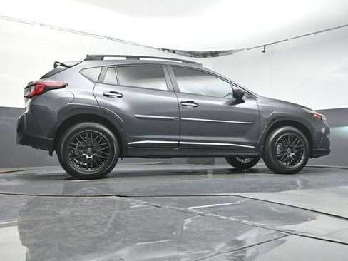 Certified 2025 Subaru Crosstrek 2.5i Limited w/ Popular Package #4A AWD/4WD image 38
