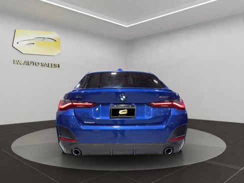 Used 2023 BMW 430i Gran Coupe xDrive 430i xDrive w/ M Sport Package image 6