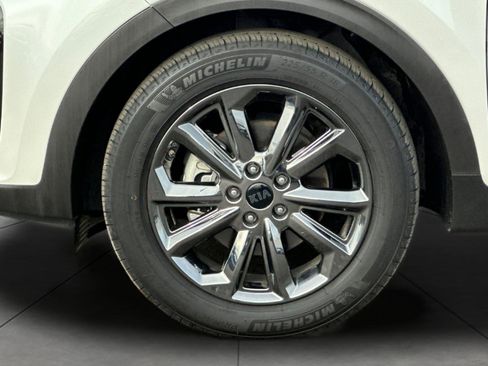 Certified 2022 Kia Sportage Nightfall Edition w/ Nightfall Fwd Premium Package image 32