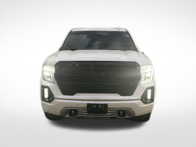 Used 2022 GMC Sierra 1500 Denali w/ Denali Reserve Package AWD/4WD image 25