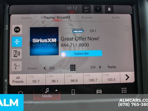 Used 2024 RAM 2500 Big Horn image 35