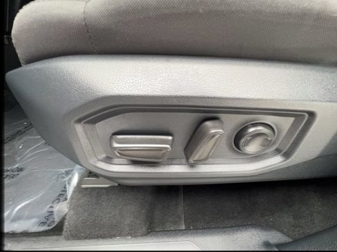 Used 2025 Toyota Tundra SR5 w/ SX Package RWD image 20