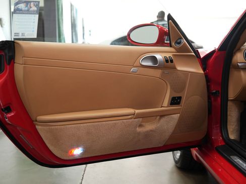 Used 2008 Porsche Cayman S image 23