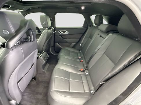 Certified 2026 Land Rover Range Rover Velar S AWD/4WD image 20