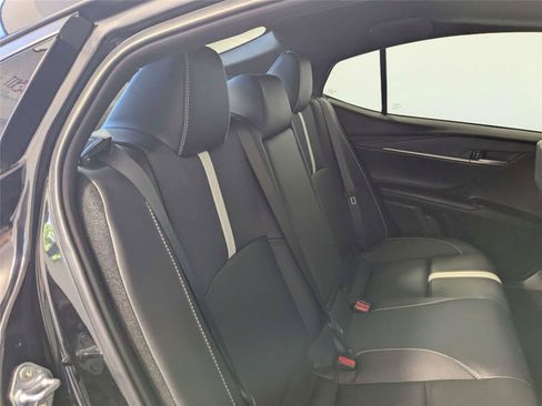Certified 2025 Toyota Camry SE w/ Multimedia Upgrade Package FWD image 29