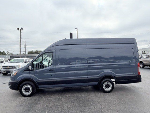 Used 2020 Ford Transit 250 148 High Roof Extended RWD image 9