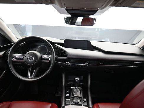 Used 2022 MAZDA MAZDA3 s image 37
