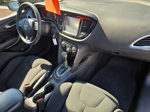 Used 2013 Dodge Dart Limited FWD image 13
