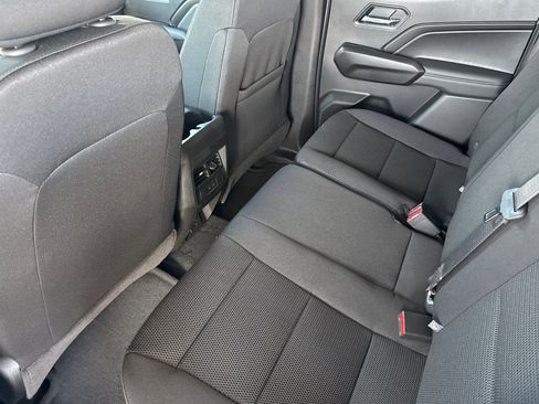 New 2026 GMC Canyon Elevation w/ Convenience Package image 13