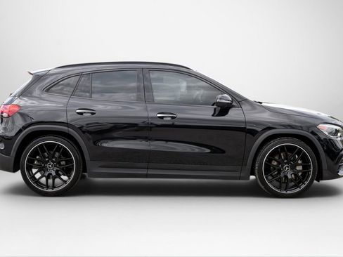 Used 2022 Mercedes-Benz GLA 45 AMG 4MATIC w/ Parking Assistance Package image 5