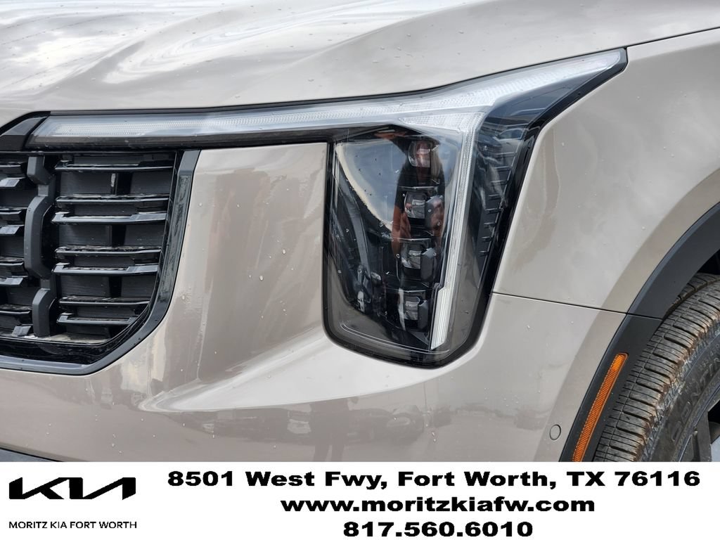 New 2026 Kia Sorento SX AWD/4WD image 5