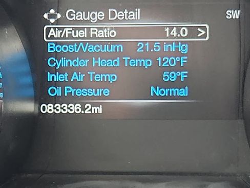 Used 2015 Ford Mustang EcoBoost image 15