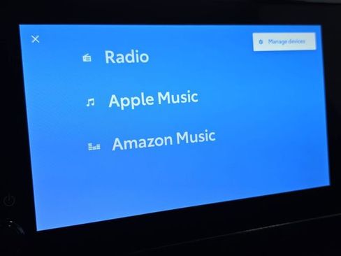 Certified 2025 Toyota Corolla Cross LE image 18