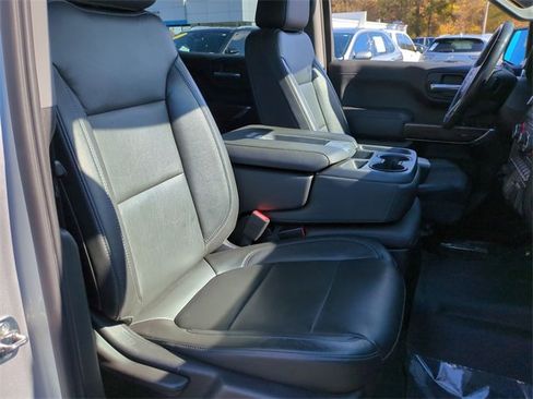 Used 2020 Chevrolet Silverado 1500 LT w/ All-Star Edition image 24