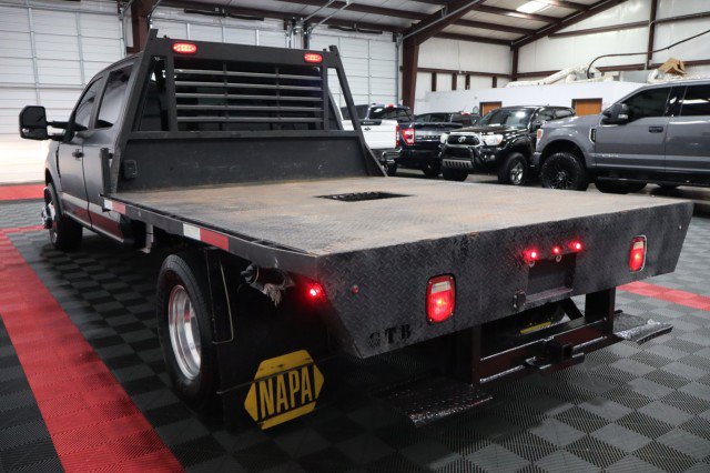 Used 2017 Ford F350 XL w/ Power Equipment Group RWD image 25