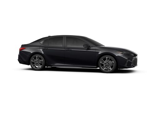 New 2026 Toyota Camry XSE w/ Premium Package AWD/4WD image 13