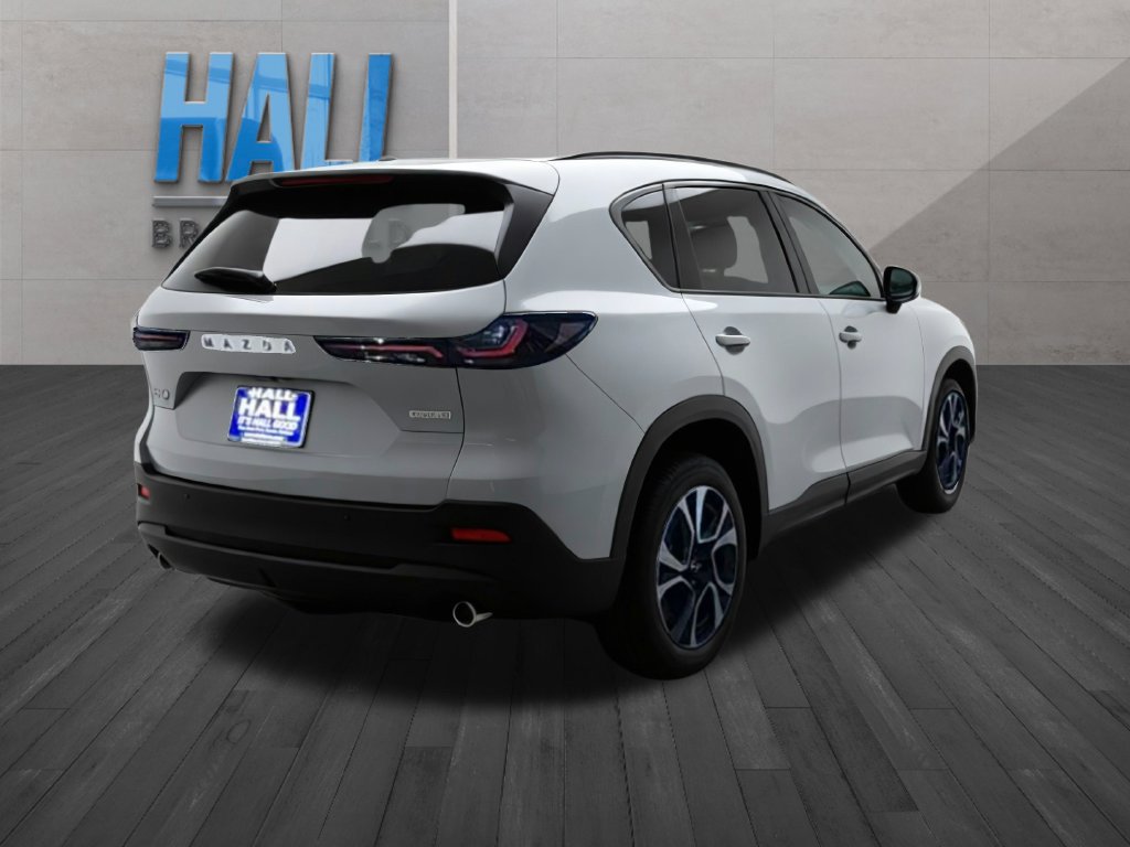 New 2026 MAZDA CX-5 Preferred AWD/4WD image 5