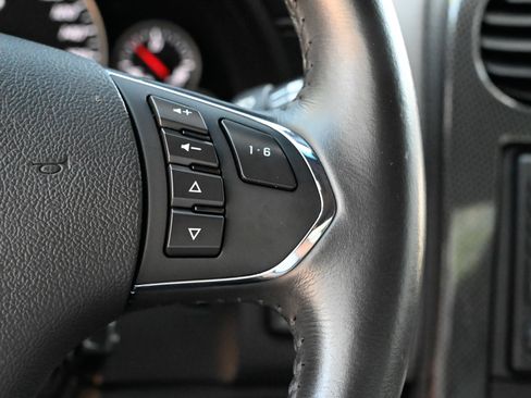 Used 2013 Chevrolet Corvette ZR1 w/ 3ZR Preferred Equipment Group RWD image 25