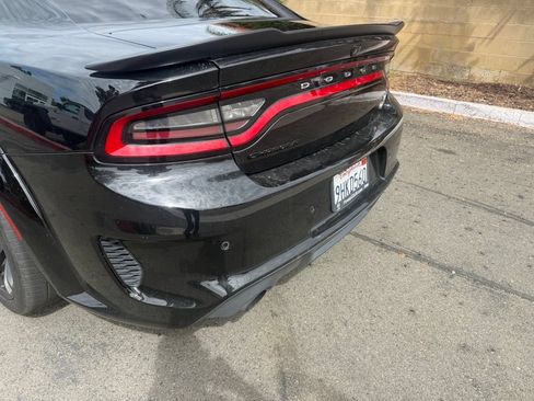 Used 2023 Dodge Charger Scat Pack RWD image 12