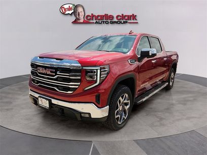 Used 2025 GMC Sierra 1500 SLT