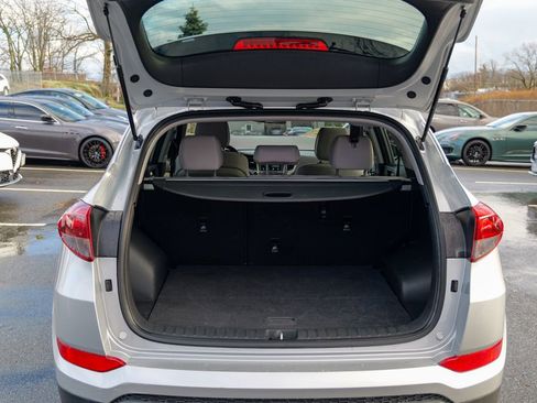 Used 2018 Hyundai Tucson SEL image 52