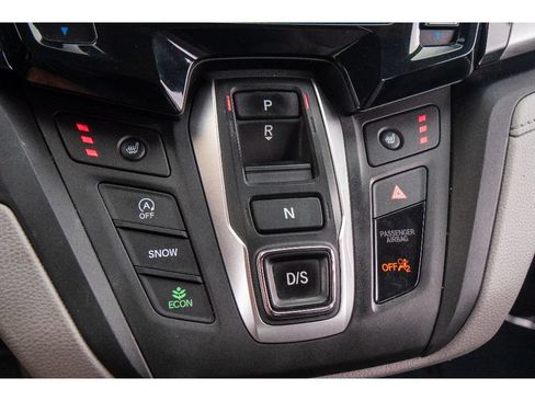 Used 2021 Honda Odyssey EX image 21