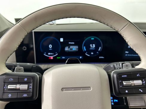 Certified 2025 Hyundai Santa Fe Calligraphy image 20