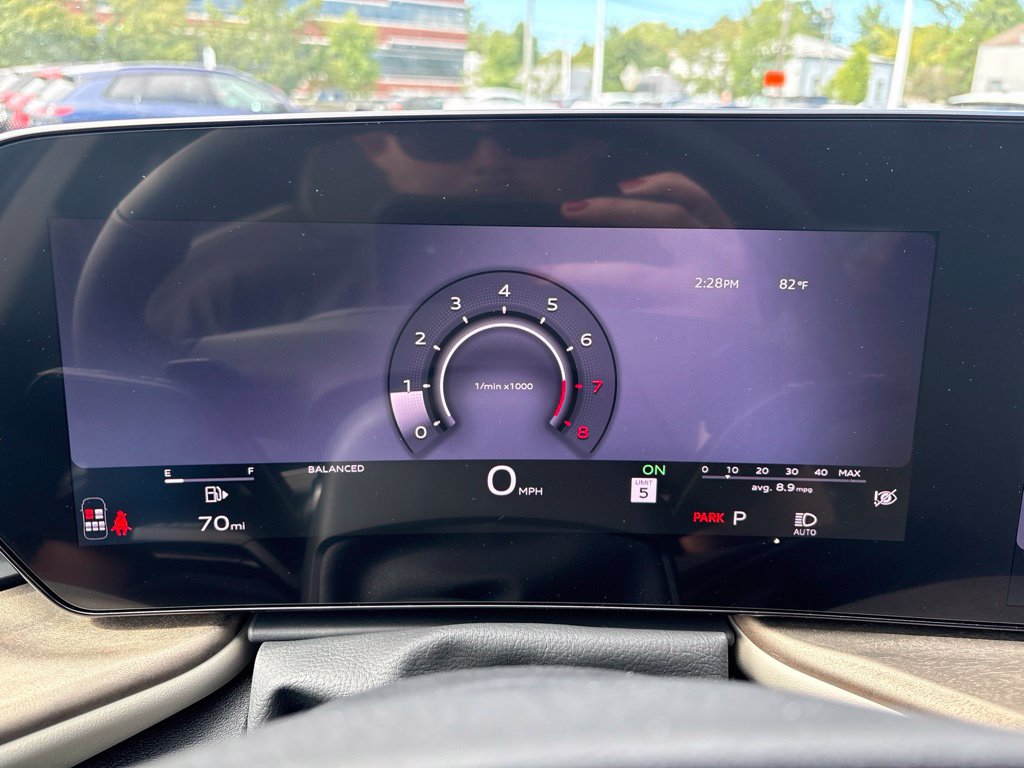 New 2026 Audi Q5 Prestige AWD/4WD image 15