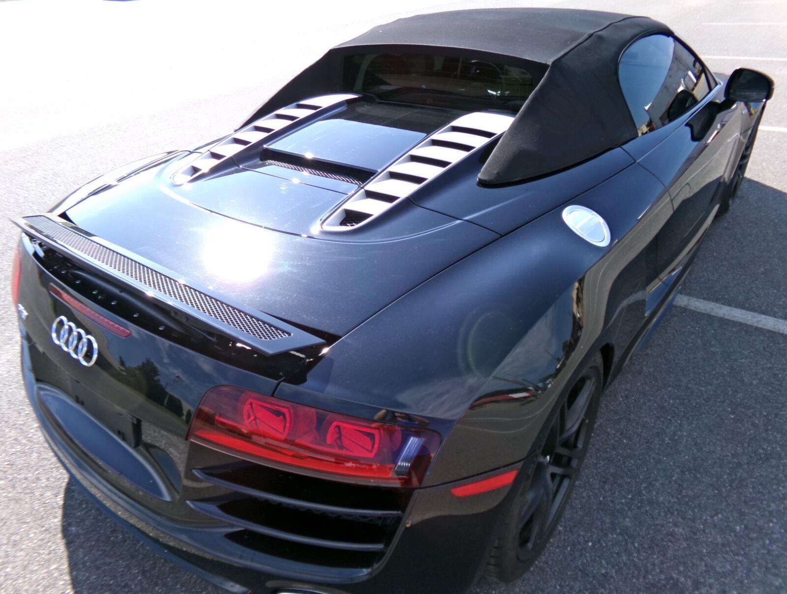 Used 2011 Audi R8 V10 AWD/4WD image 15