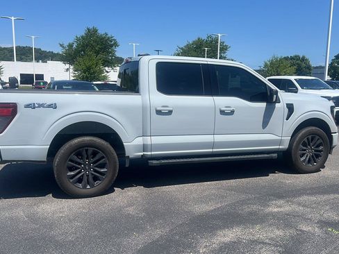 Used 2024 Ford F150 XLT w/ Equipment Group 303A High AWD/4WD image 5