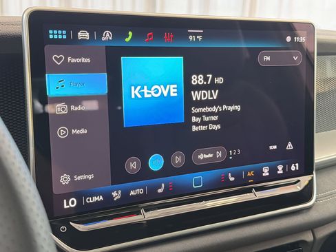 New 2026 Volkswagen Tiguan SE R-Line FWD image 24