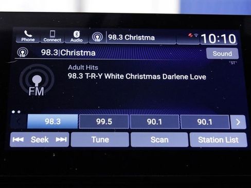 Certified 2022 Honda Accord Sport image 31