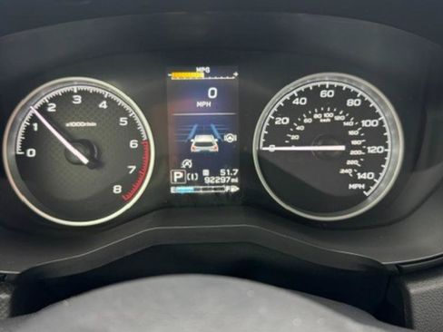 Used 2021 Subaru Forester Limited AWD/4WD image 9