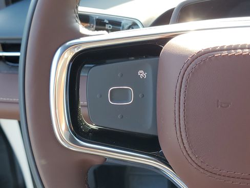 New 2026 Lincoln Nautilus Black Label AWD/4WD image 17